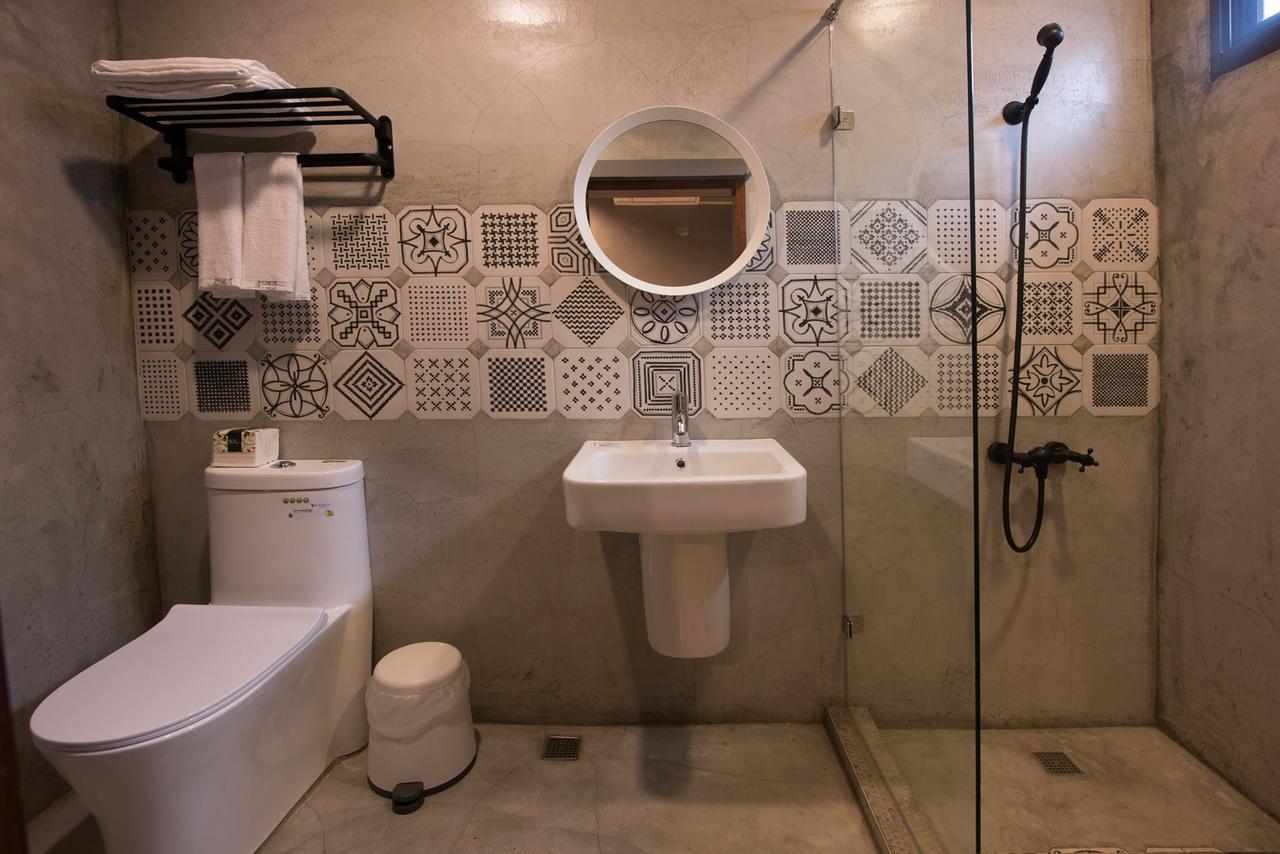 Meet The Bay Homestay Nanwan Dış mekan fotoğraf